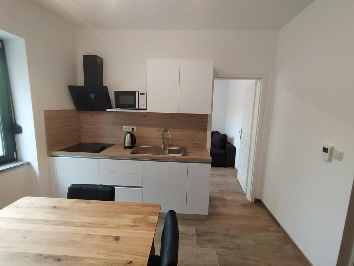 Apartmaji Maln Dolenjske Toplice Dış mekan fotoğraf
