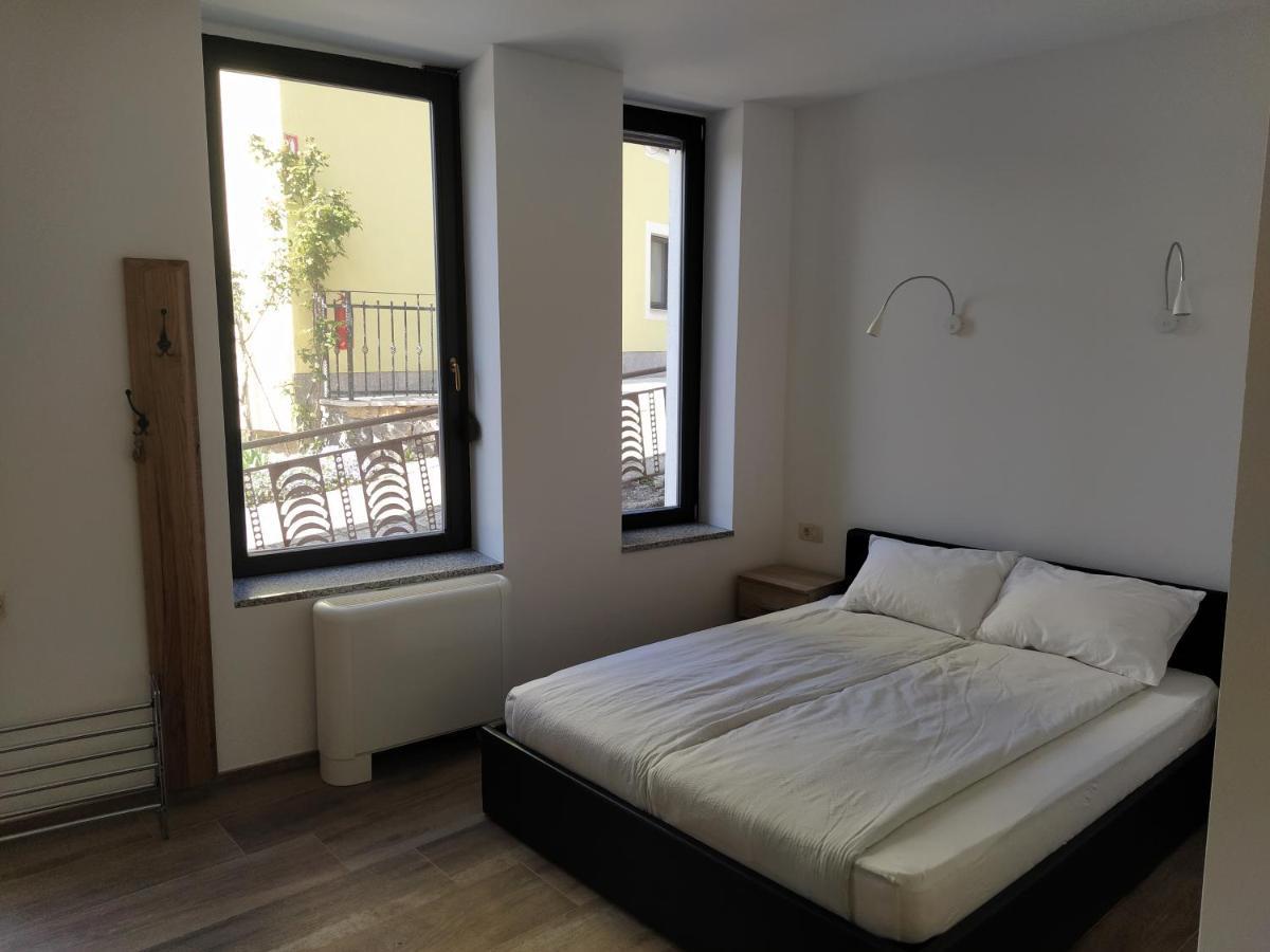 Apartmaji Maln Dolenjske Toplice Dış mekan fotoğraf