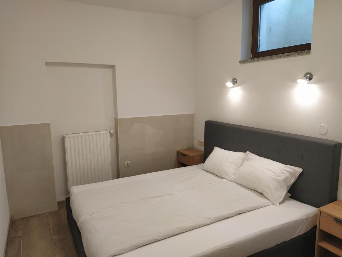 Apartmaji Maln Dolenjske Toplice Dış mekan fotoğraf