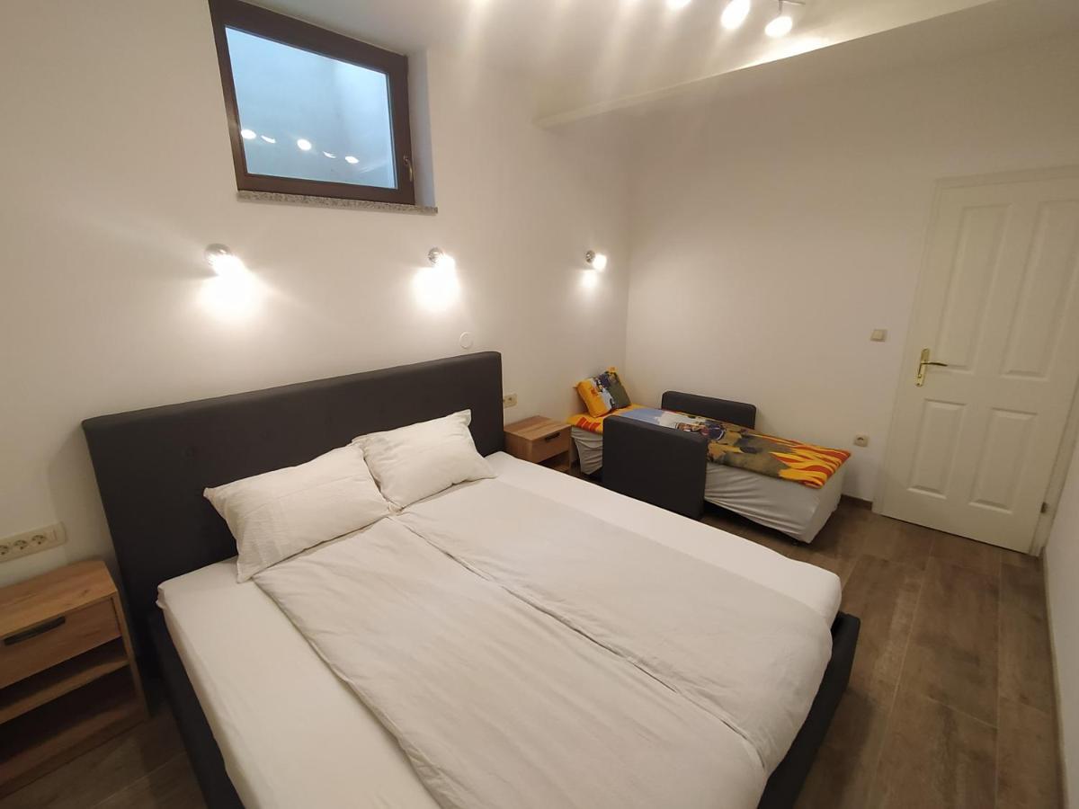 Apartmaji Maln Dolenjske Toplice Dış mekan fotoğraf