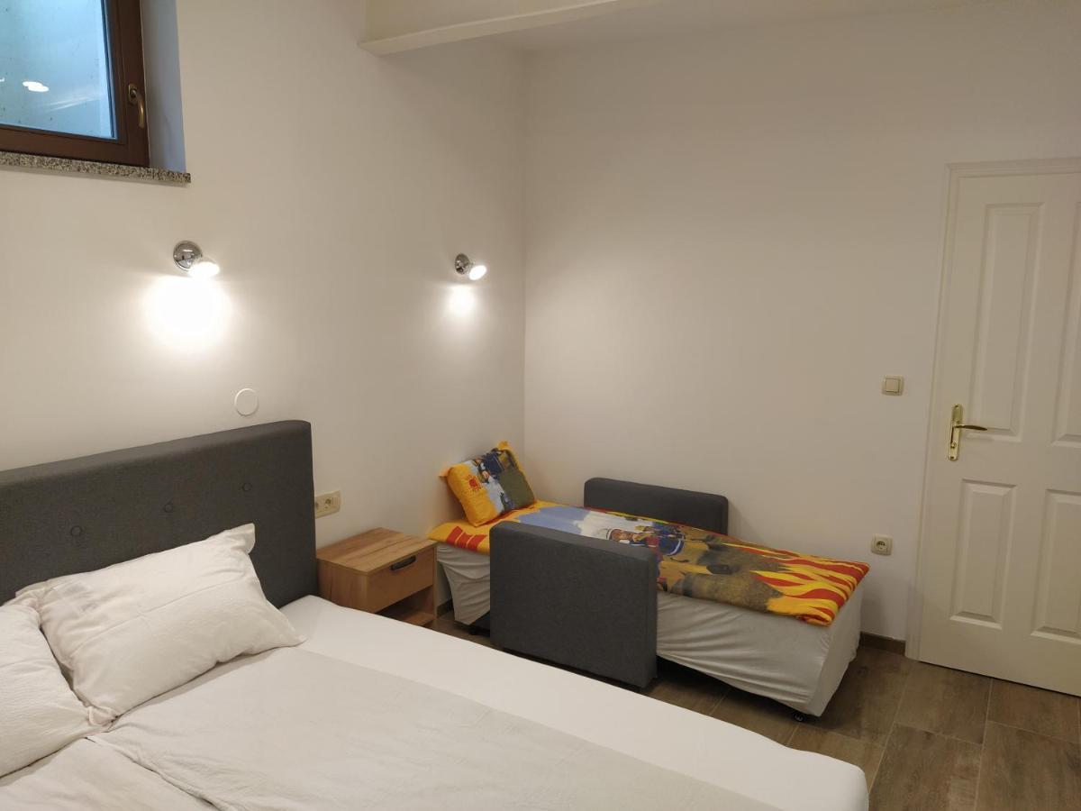 Apartmaji Maln Dolenjske Toplice Dış mekan fotoğraf
