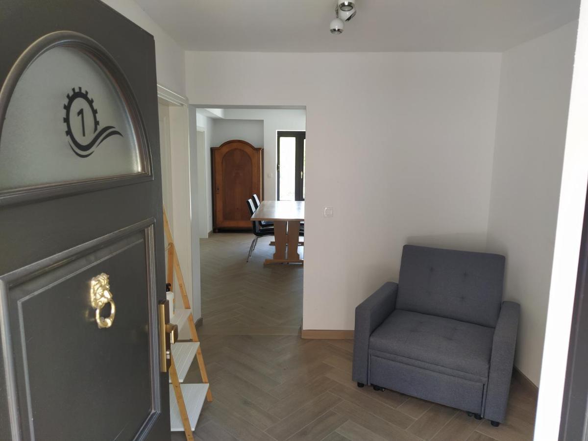 Apartmaji Maln Dolenjske Toplice Dış mekan fotoğraf