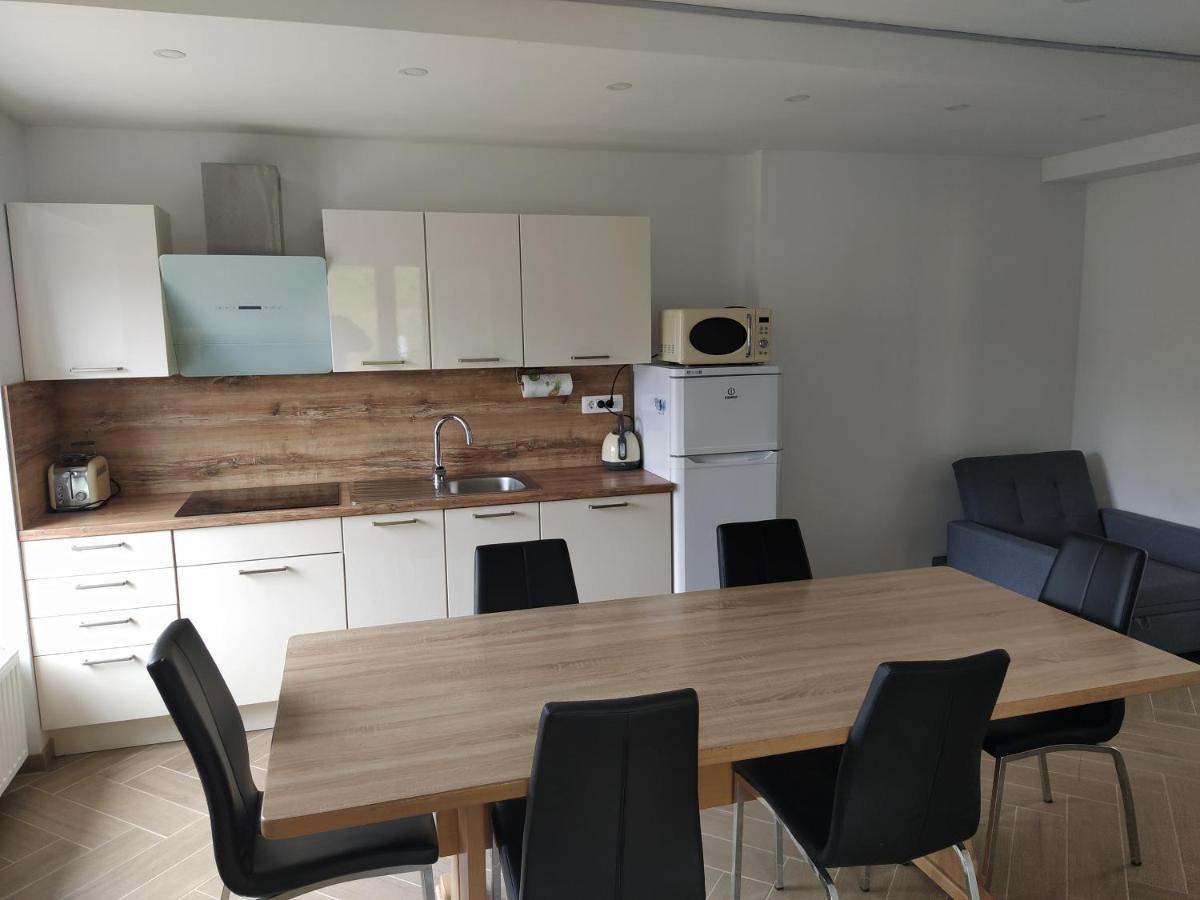 Apartmaji Maln Dolenjske Toplice Dış mekan fotoğraf