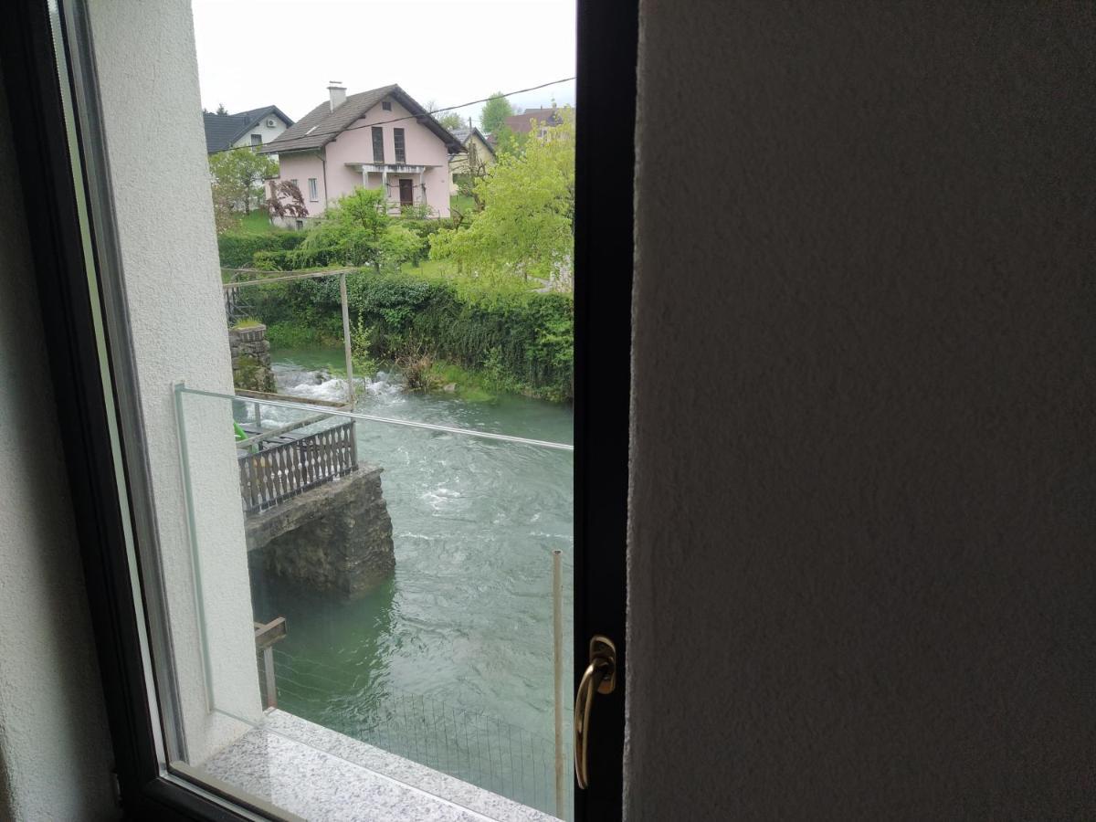 Apartmaji Maln Dolenjske Toplice Dış mekan fotoğraf
