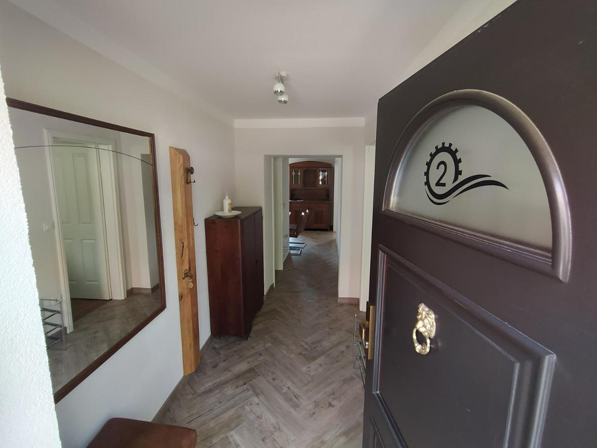 Apartmaji Maln Dolenjske Toplice Dış mekan fotoğraf