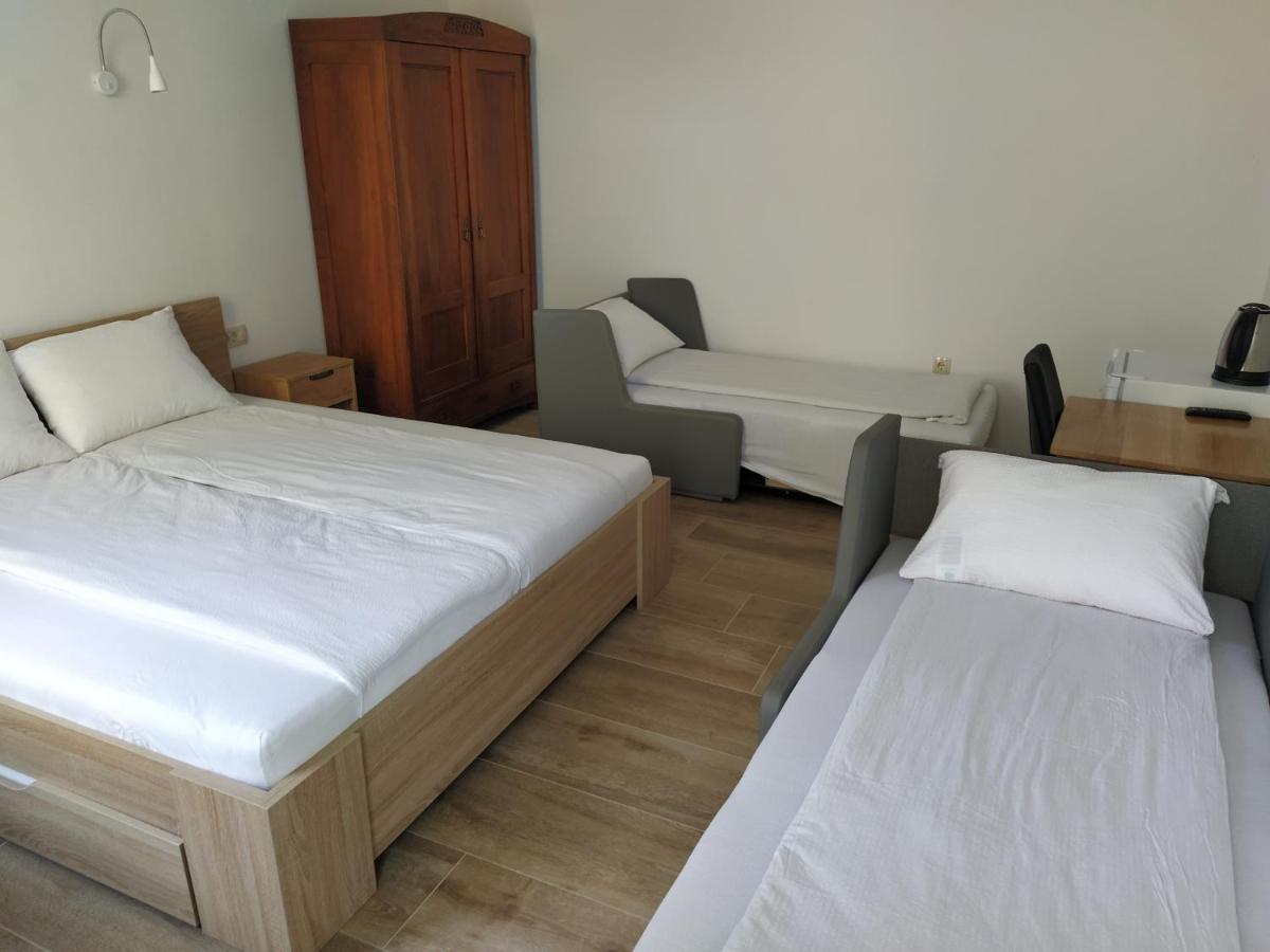 Apartmaji Maln Dolenjske Toplice Dış mekan fotoğraf