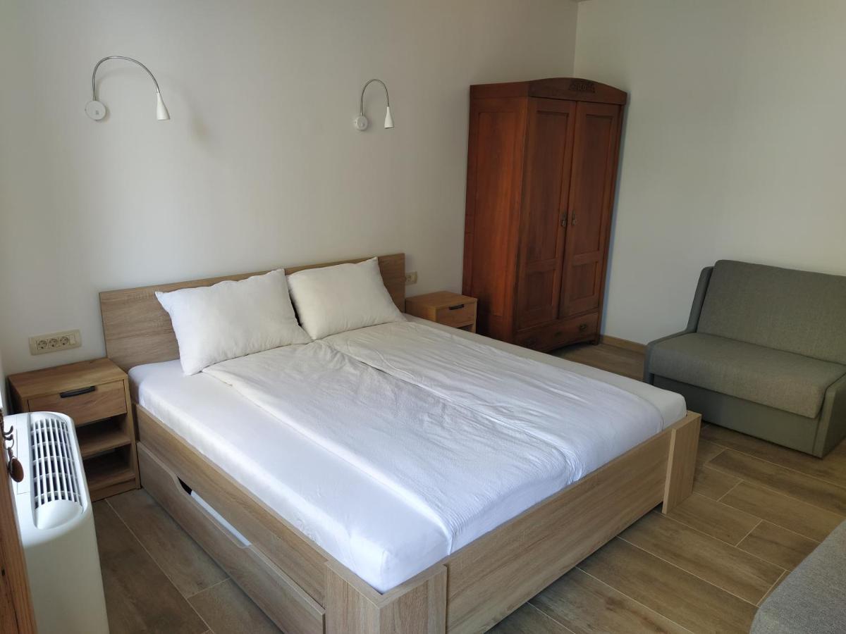 Apartmaji Maln Dolenjske Toplice Dış mekan fotoğraf