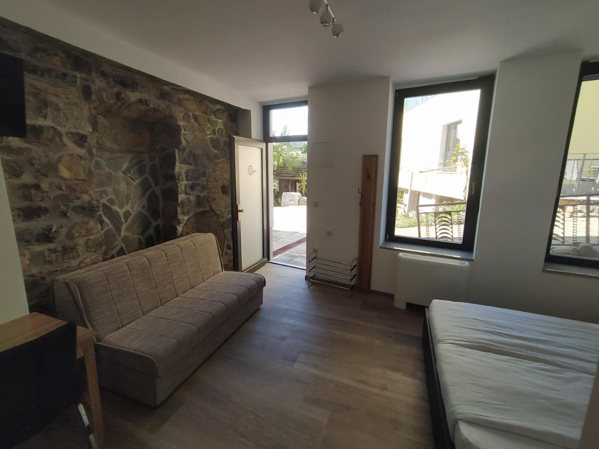 Apartmaji Maln Dolenjske Toplice Dış mekan fotoğraf