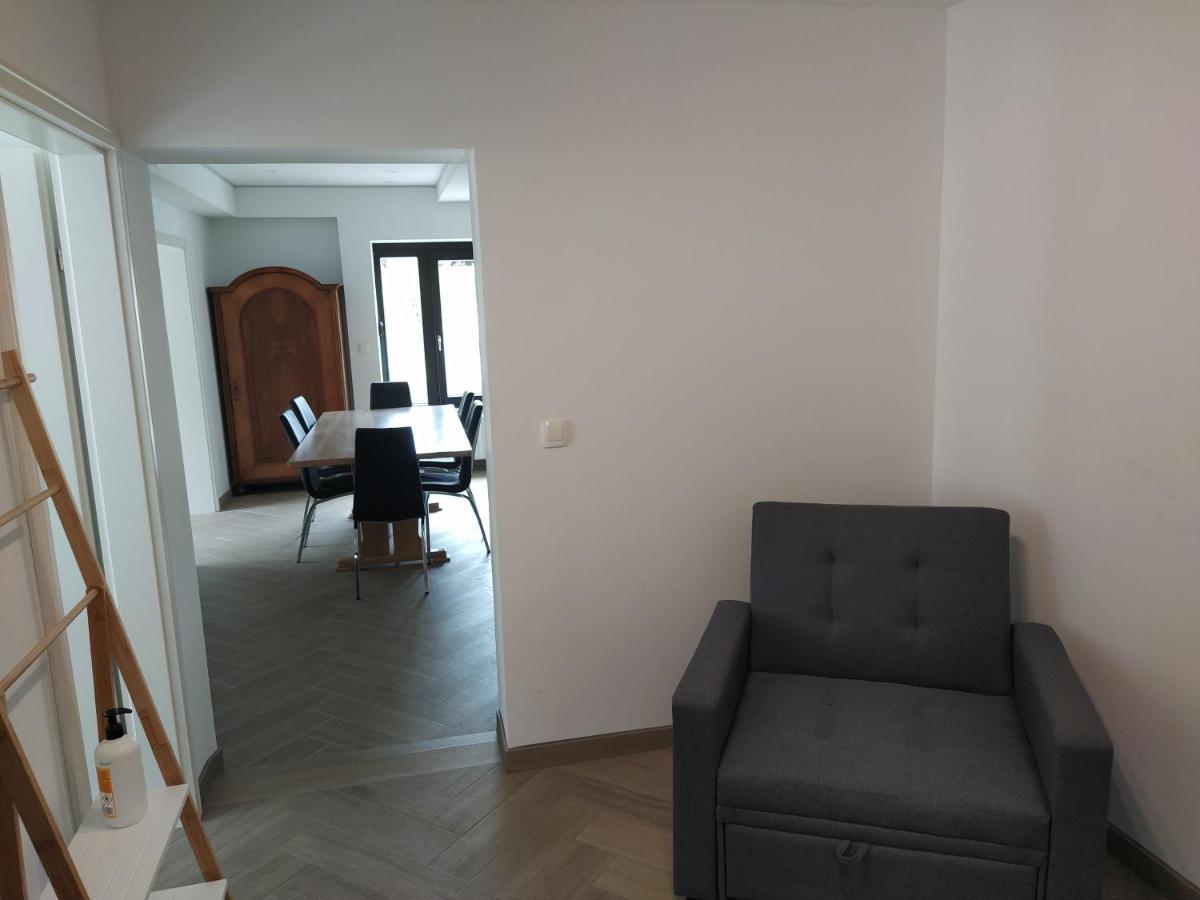 Apartmaji Maln Dolenjske Toplice Dış mekan fotoğraf