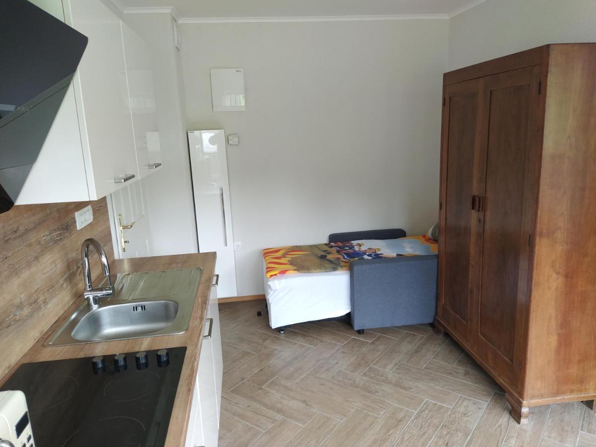 Apartmaji Maln Dolenjske Toplice Dış mekan fotoğraf