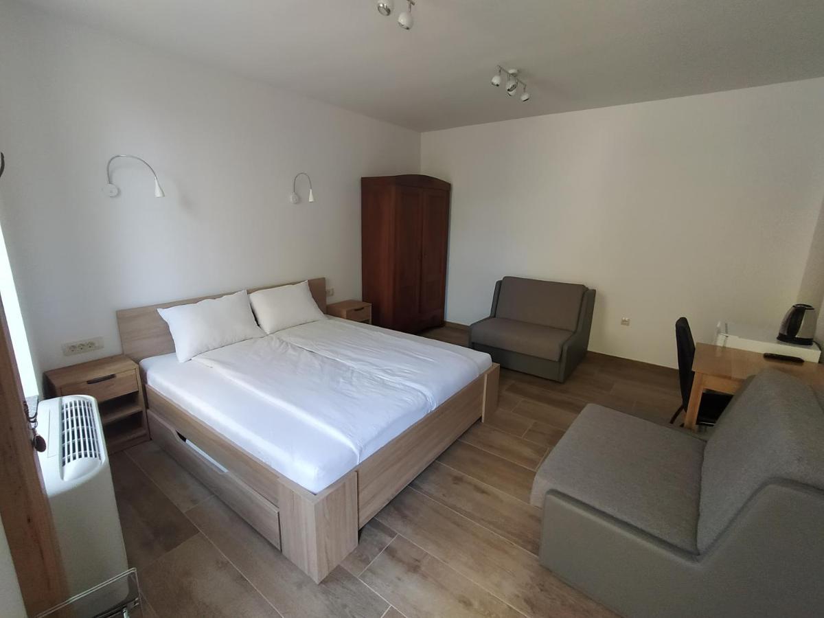 Apartmaji Maln Dolenjske Toplice Dış mekan fotoğraf