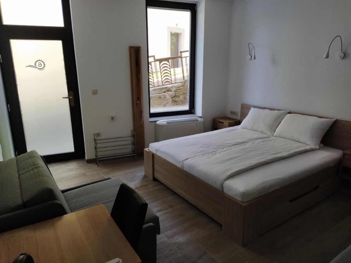 Apartmaji Maln Dolenjske Toplice Dış mekan fotoğraf