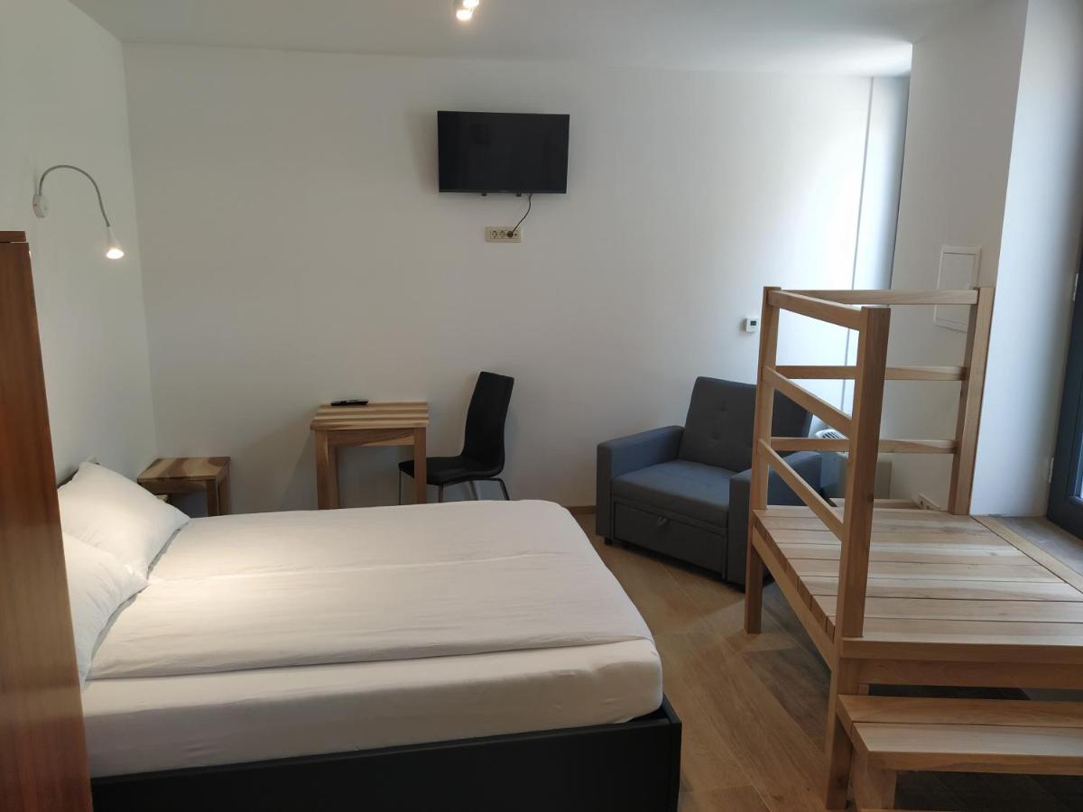 Apartmaji Maln Dolenjske Toplice Dış mekan fotoğraf