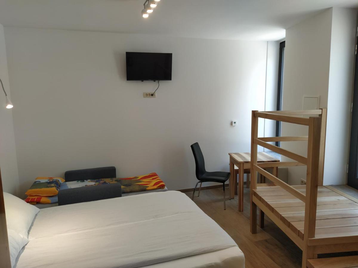 Apartmaji Maln Dolenjske Toplice Dış mekan fotoğraf