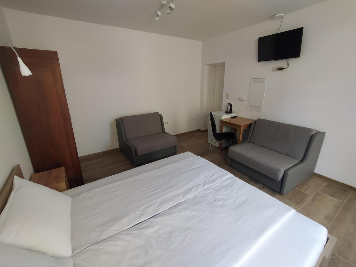 Apartmaji Maln Dolenjske Toplice Dış mekan fotoğraf