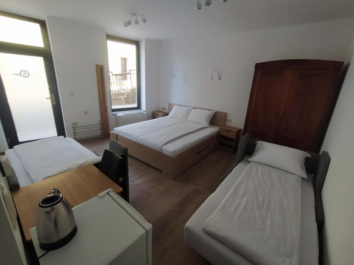 Apartmaji Maln Dolenjske Toplice Dış mekan fotoğraf