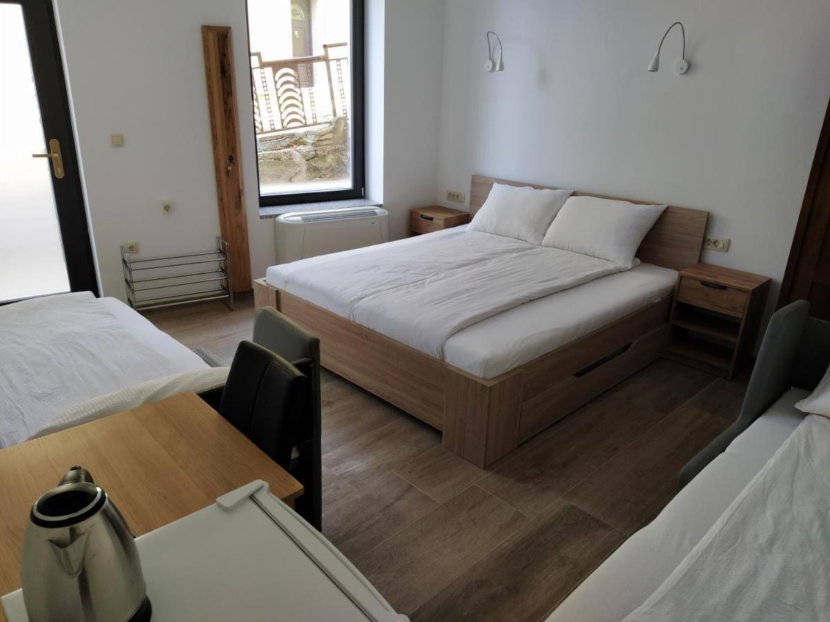 Apartmaji Maln Dolenjske Toplice Dış mekan fotoğraf
