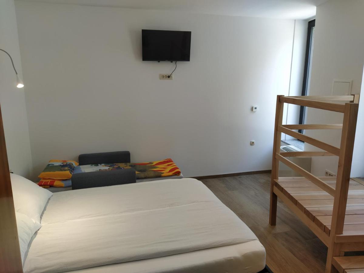 Apartmaji Maln Dolenjske Toplice Dış mekan fotoğraf