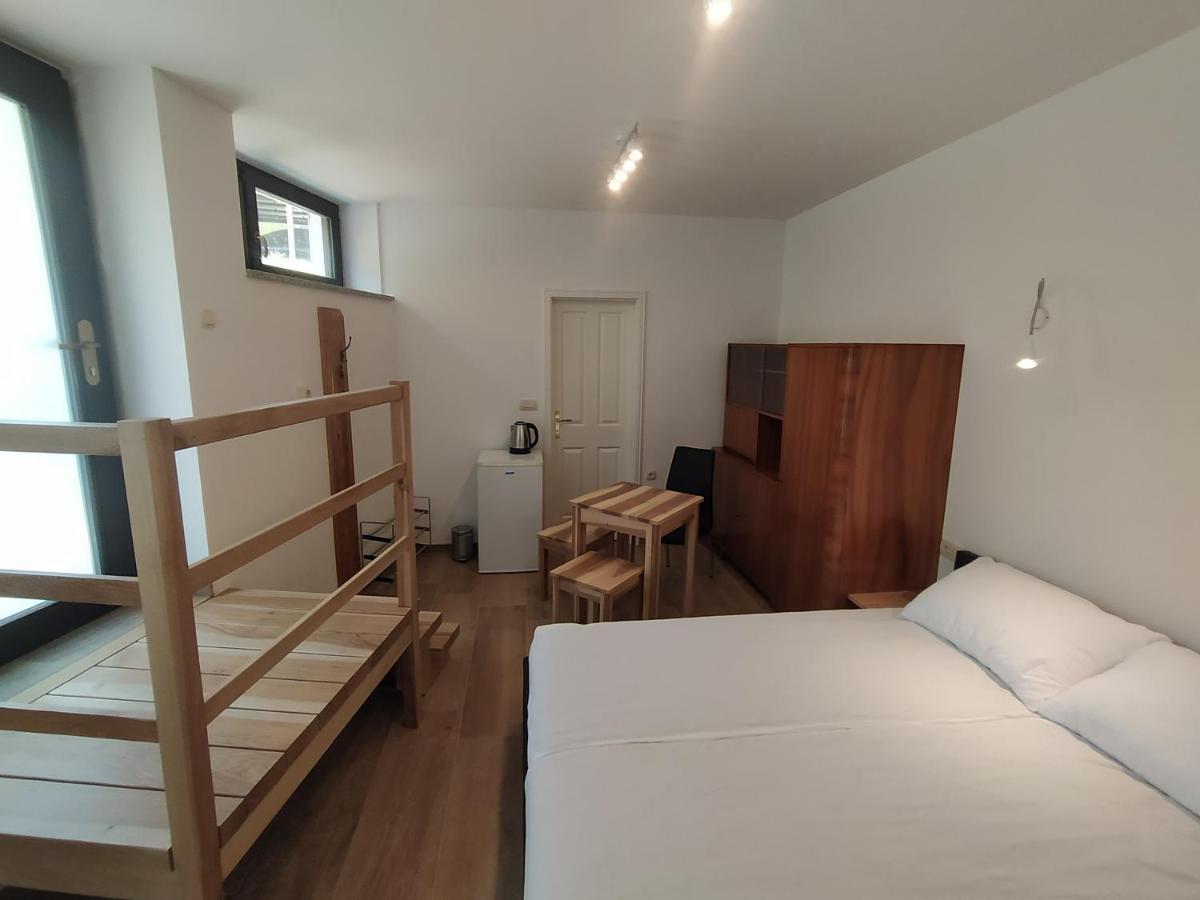 Apartmaji Maln Dolenjske Toplice Dış mekan fotoğraf