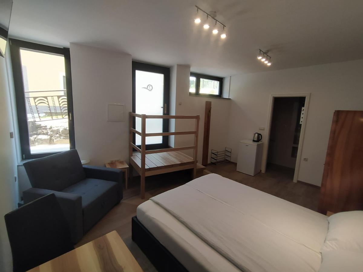 Apartmaji Maln Dolenjske Toplice Dış mekan fotoğraf