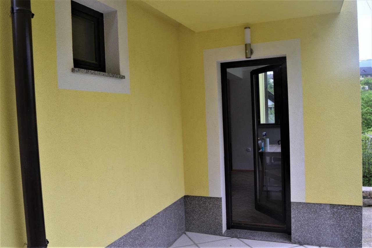 Apartmaji Maln Dolenjske Toplice Dış mekan fotoğraf