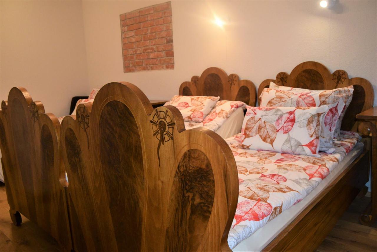 Apartmaji Maln Dolenjske Toplice Dış mekan fotoğraf