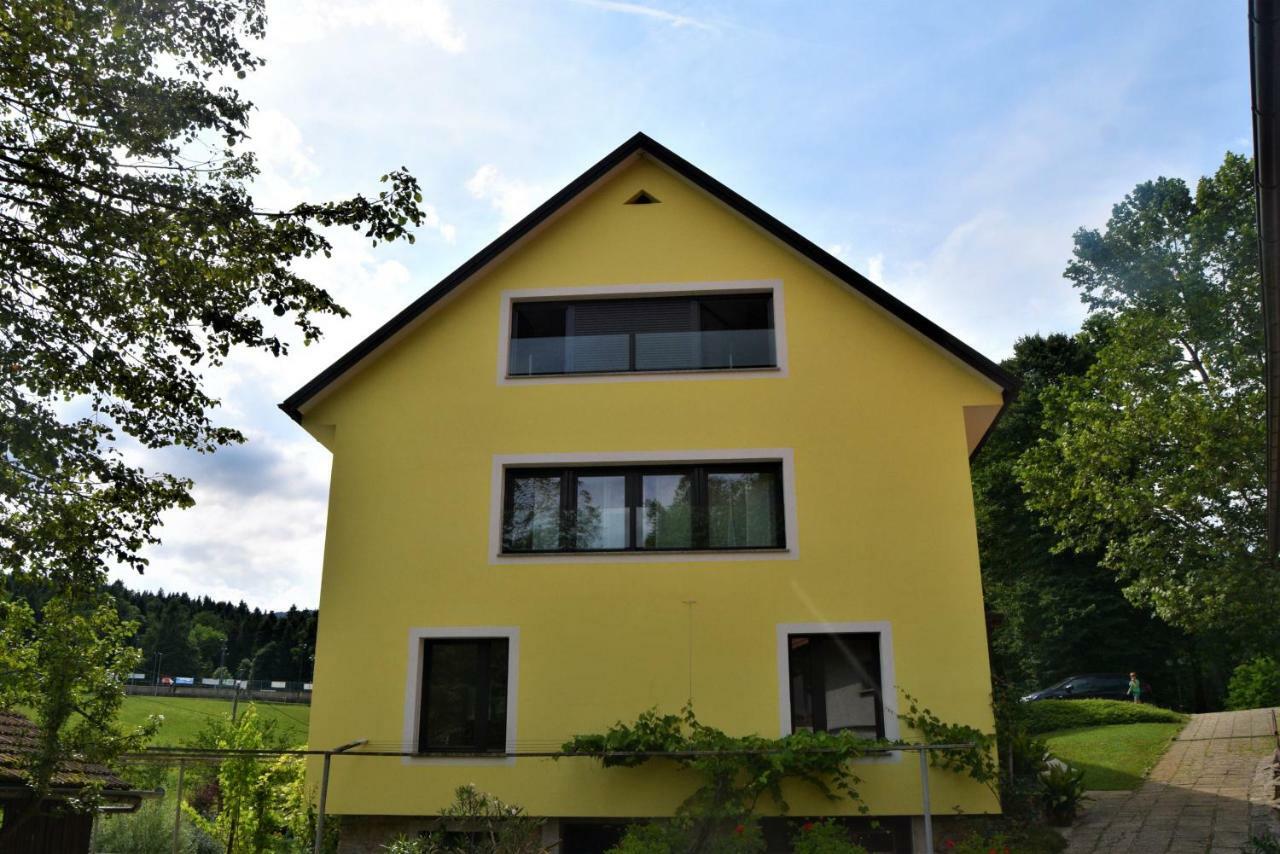 Apartmaji Maln Dolenjske Toplice Dış mekan fotoğraf