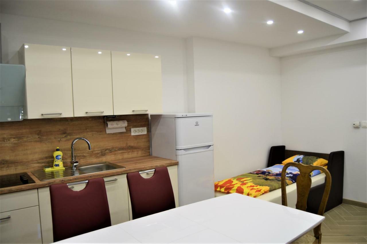 Apartmaji Maln Dolenjske Toplice Dış mekan fotoğraf