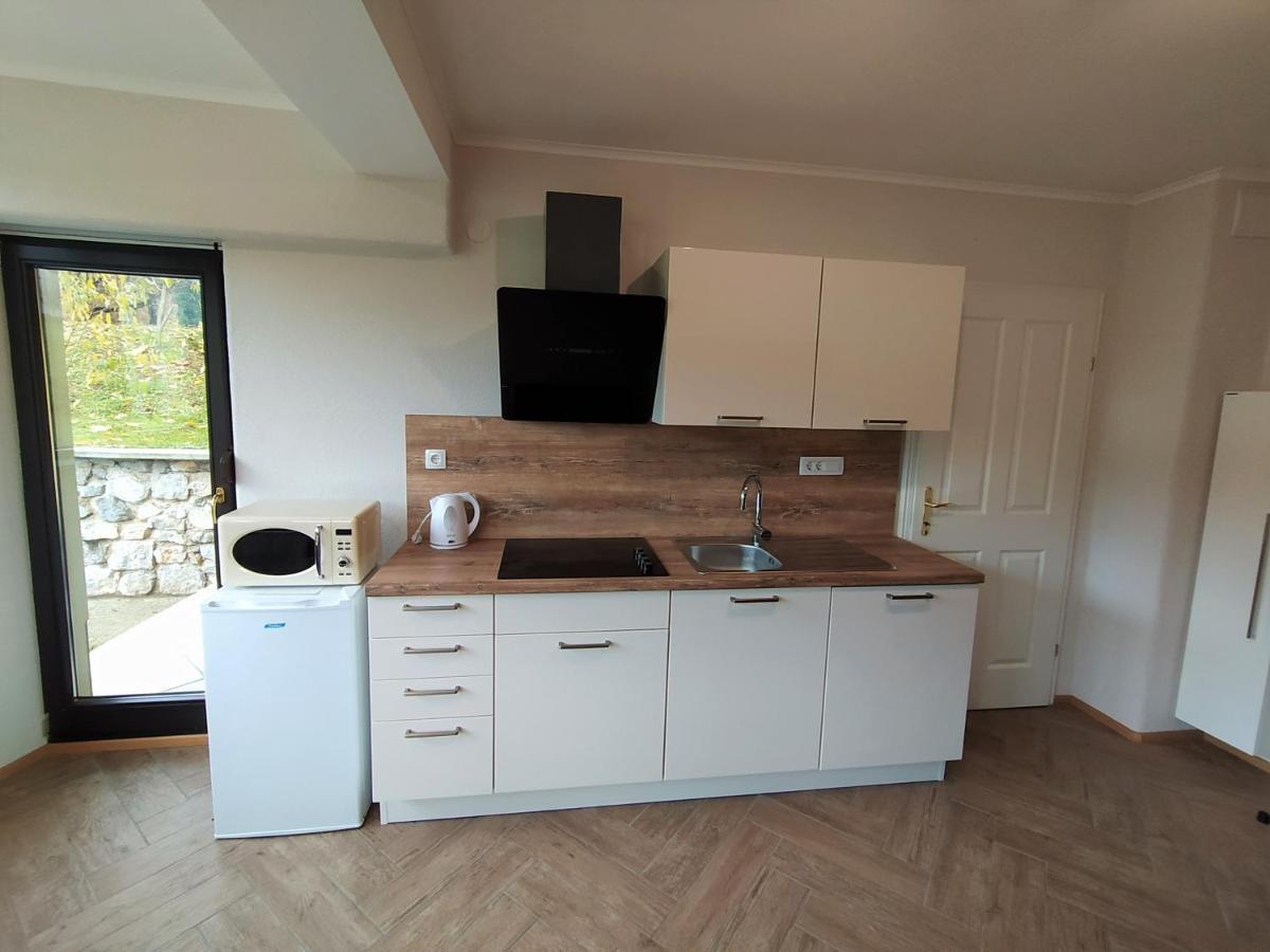 Apartmaji Maln Dolenjske Toplice Dış mekan fotoğraf