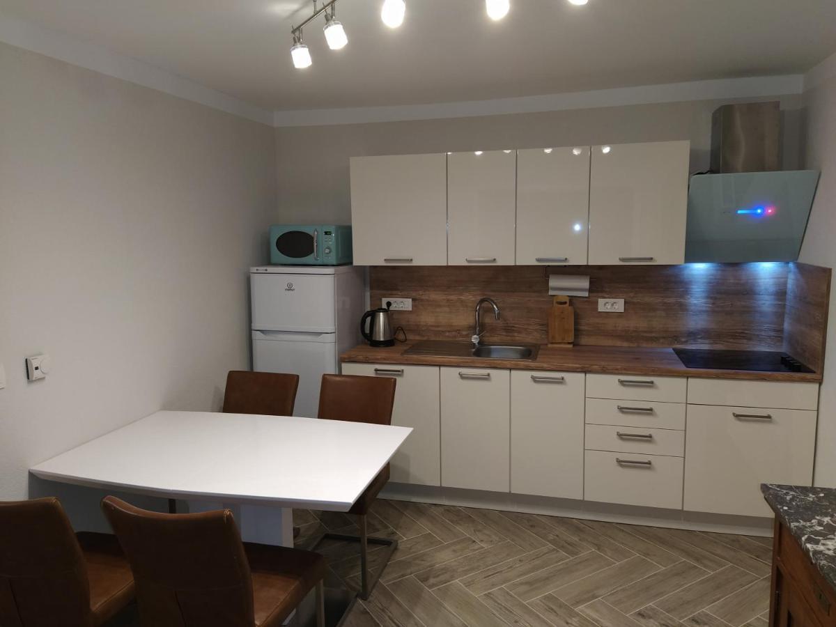 Apartmaji Maln Dolenjske Toplice Dış mekan fotoğraf